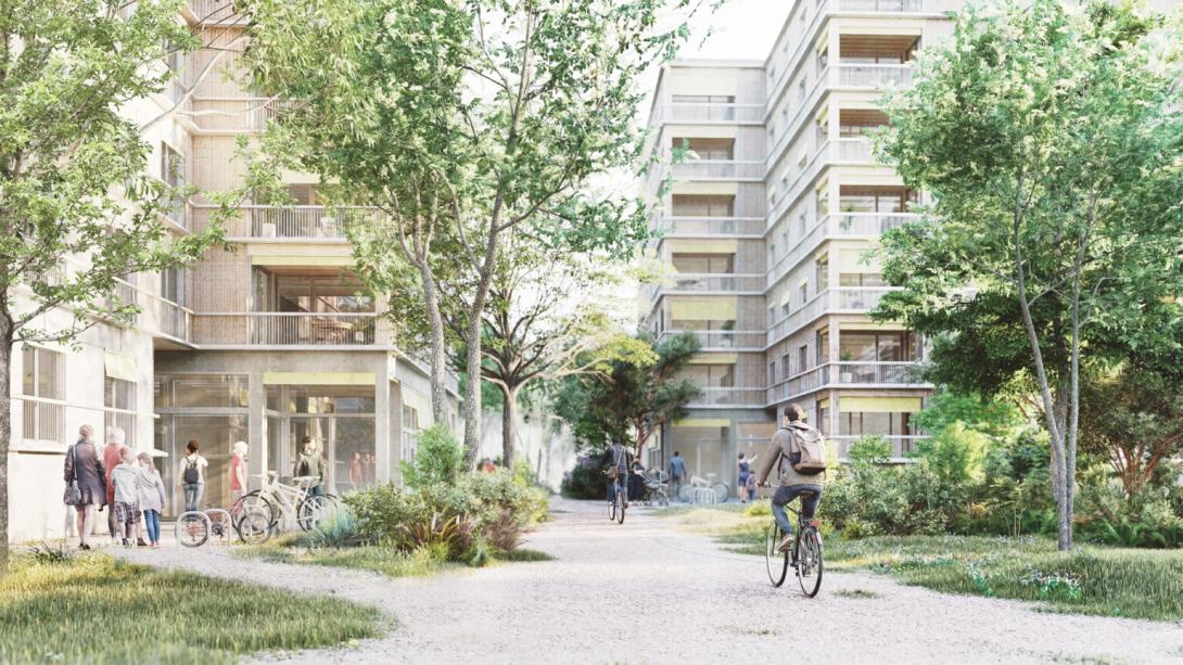 Projet cirses Grands Esserts Ecotone – William Cyr-Lamy pour CDAO
